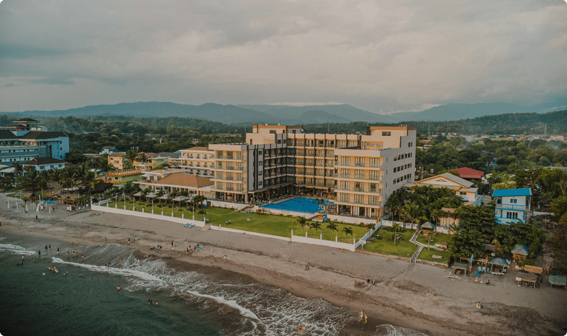La Union Resorts